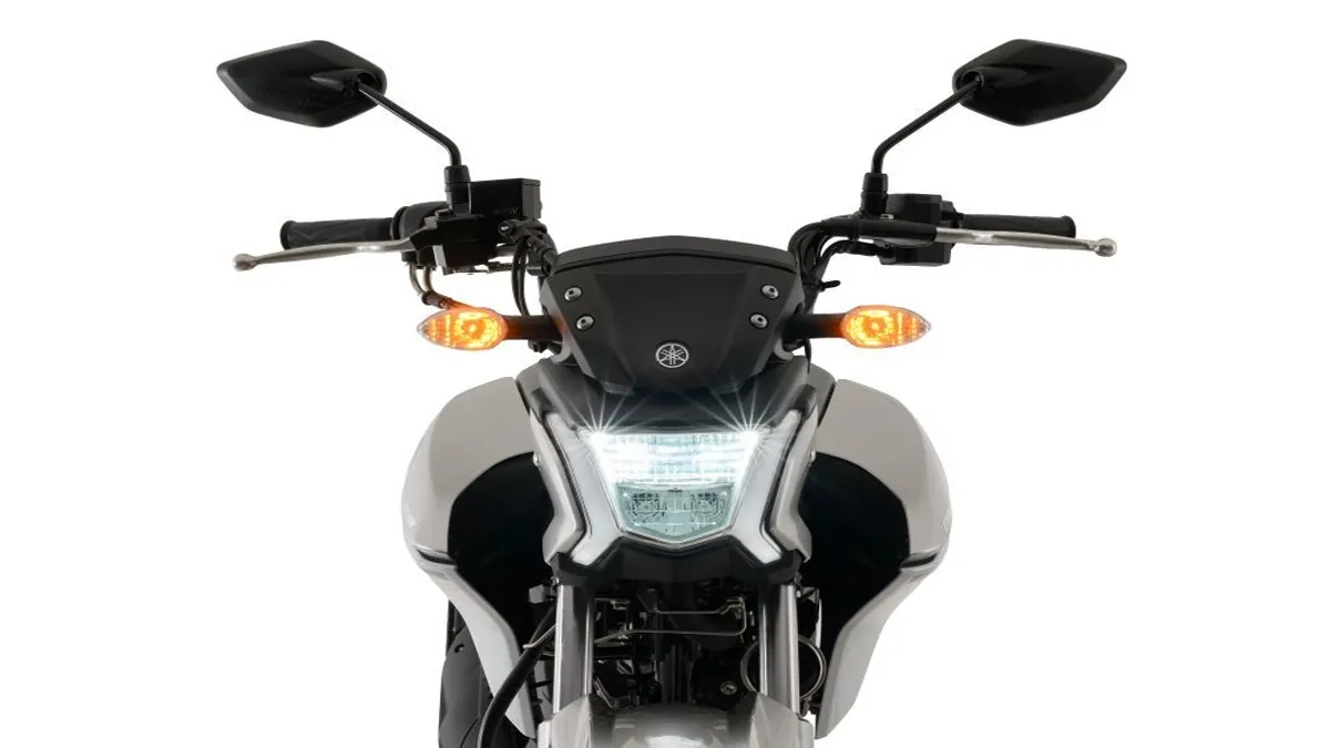 Yamaha Factor 2026 é apresentada; conheça preços e informações