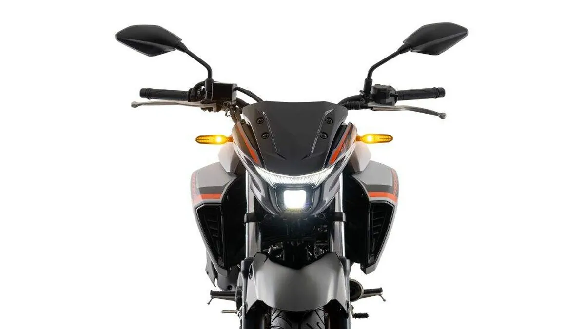 Yamaha Fazer FZ25 Connected 2026: Novas cores e designs revelados