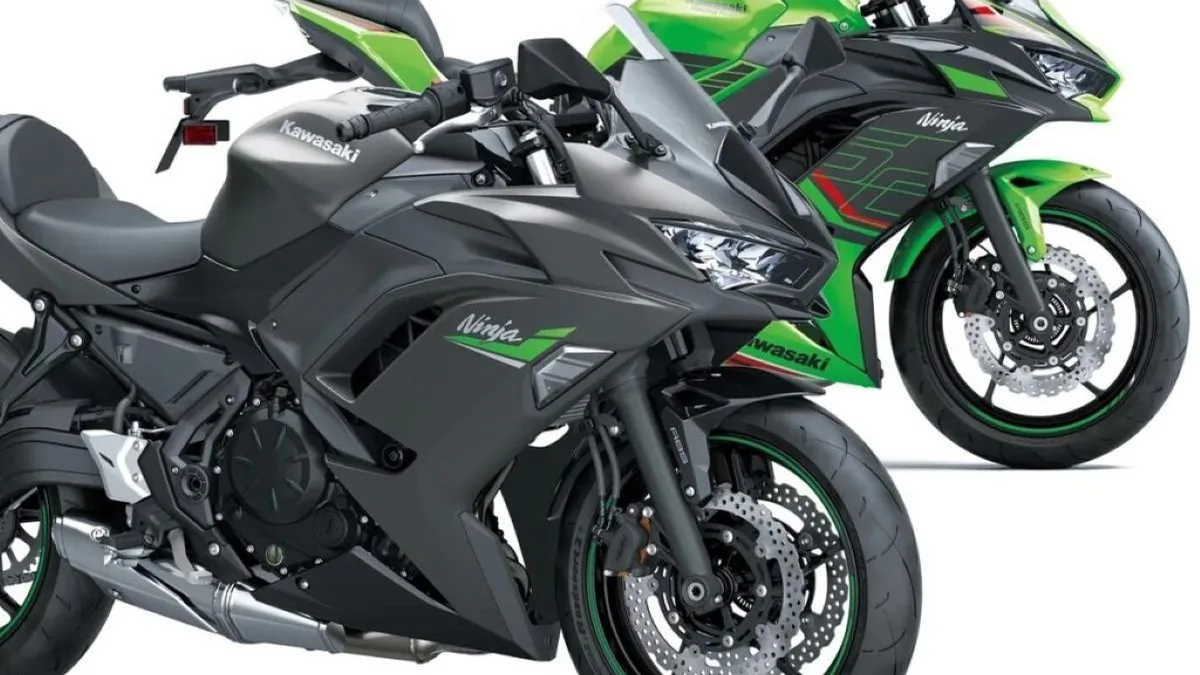 Yamaha lança esportiva 2026 média cilindrada
