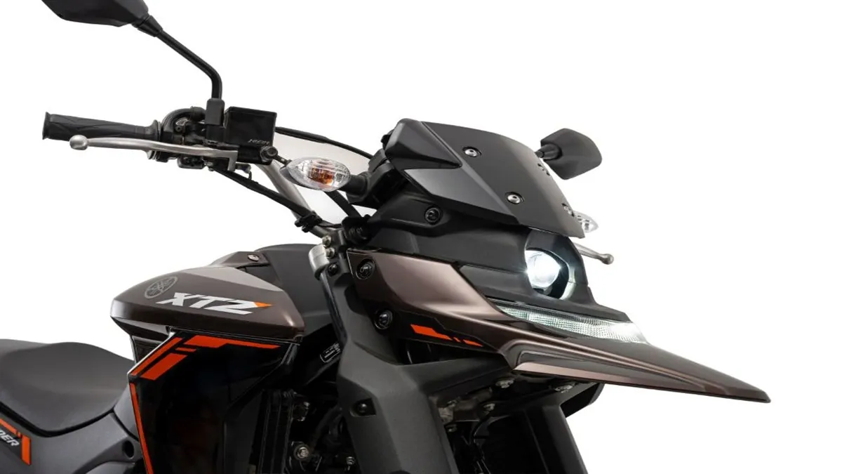 Yamaha Lander 2026 é apresentada oficialmente; veja preços e mais detalhes