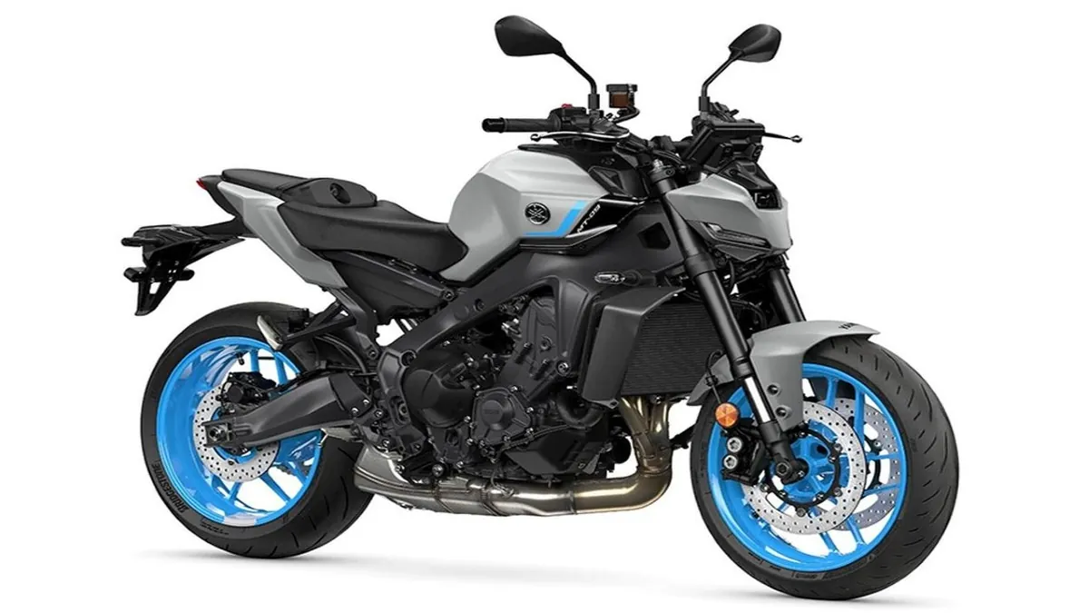 Yamaha MT-09 2026: novo design refinado e conceito Cavalo Cavaleiro