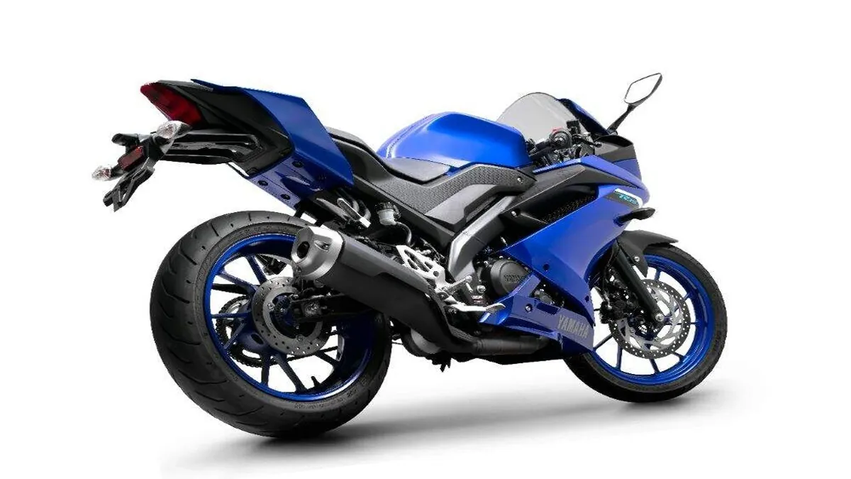 Yamaha R15 ABS 2026 é lançada no Brasil; confira os detalhes