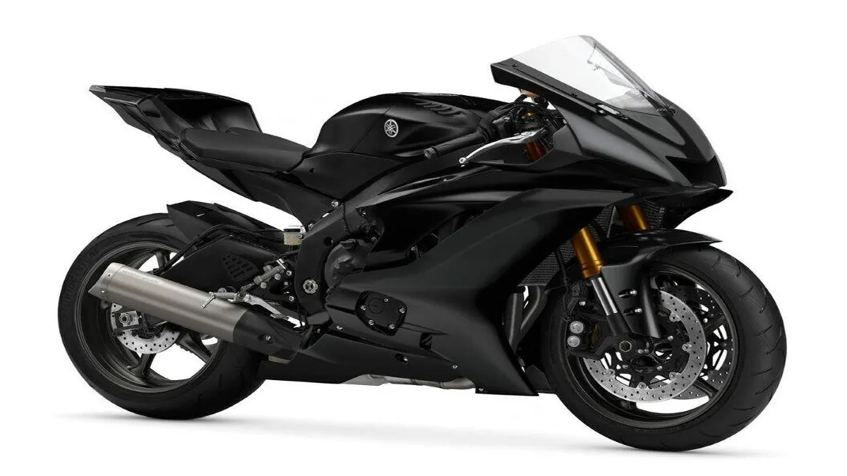 Yamaha YZF-R6 2026: lançada para dominar ruas e autódromos