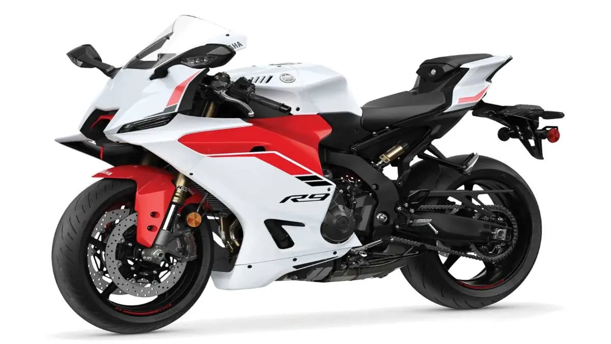 Yamaha YZF-R9: descubra por que é a super esportiva atual