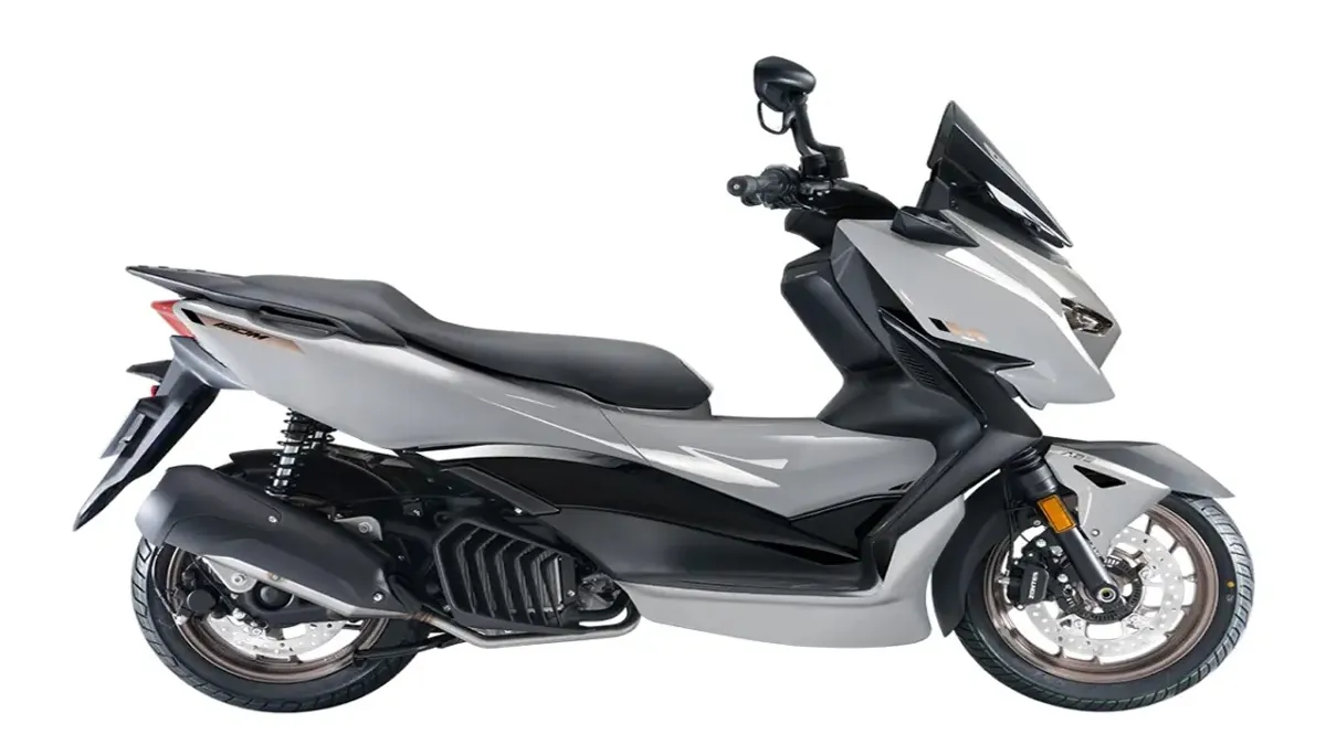 Zontes 125M: o scooter mais completo da categoria revoluciona o setor