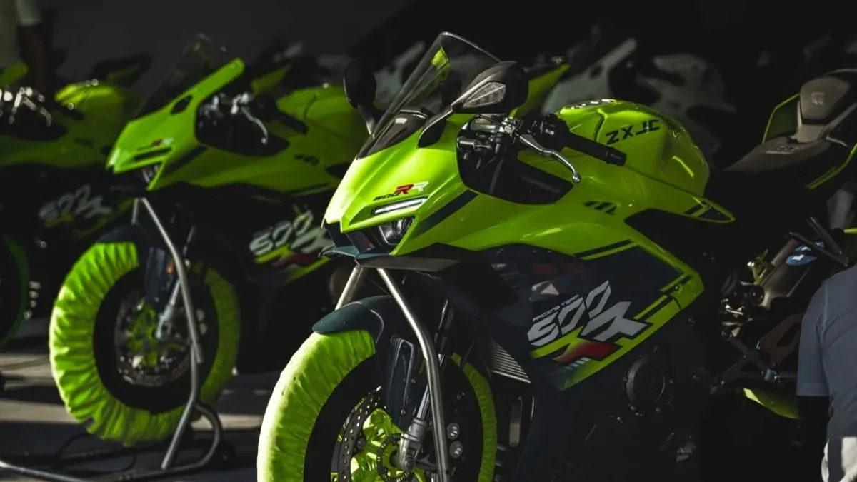 ZXMoto: a inovação de Zhang Xue e o impacto das marcas chinesas na Europa