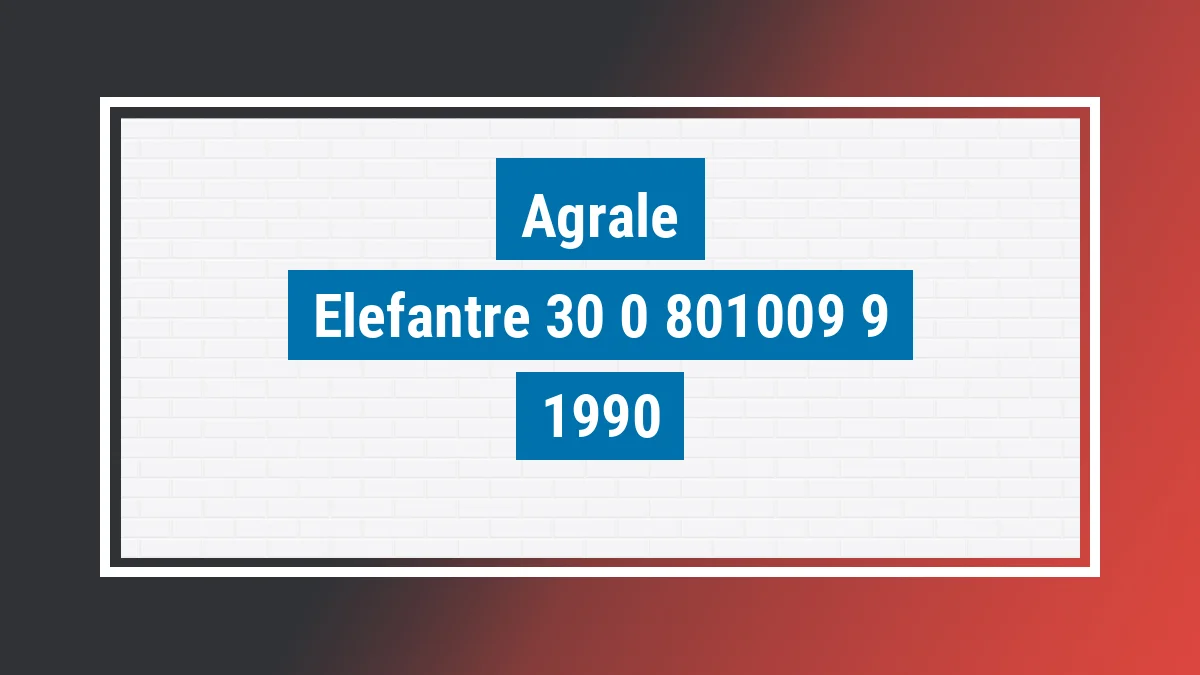 Imagem ilustrativa Agrale Elefantre 30.0 Es 190cc 1990