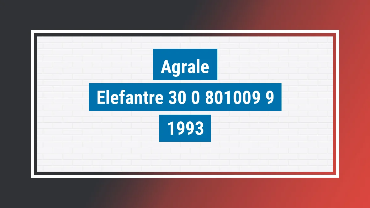 Imagem ilustrativa Agrale Elefantre 30.0 Es 190cc 1993