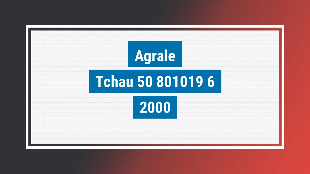 Imagem ilustrativa Agrale Tchau 50 2000