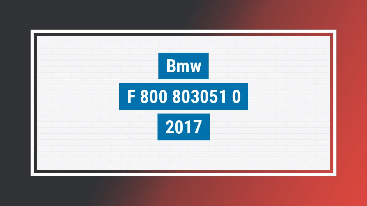 Imagem ilustrativa Bmw F 800 Gs Adventure 2017