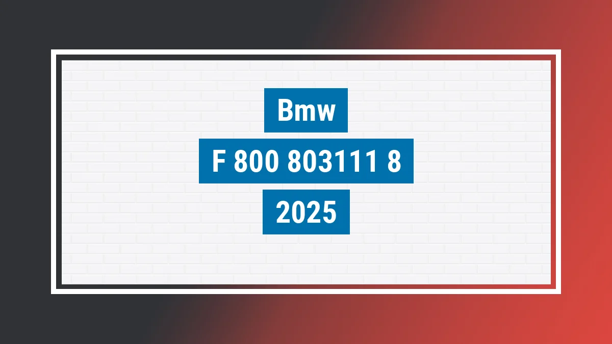 Imagem ilustrativa Bmw F 800 Gs 895cc 2025