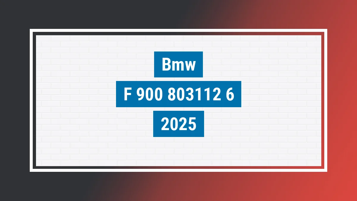 Imagem ilustrativa Bmw F 900 Gs Trophy 2025