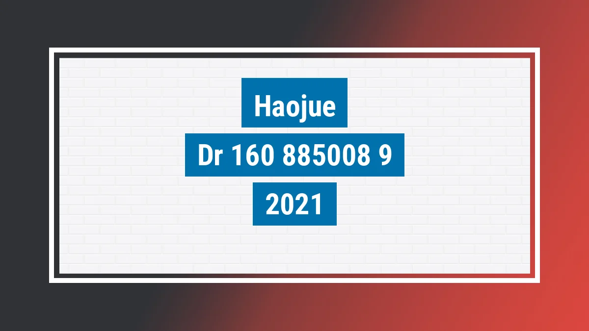 Imagem ilustrativa Haojue Dr 160 2021