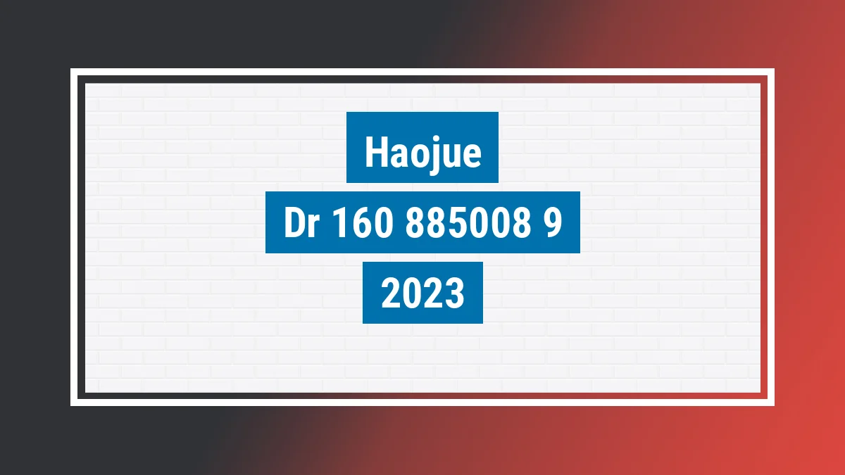 Imagem ilustrativa Haojue Dr 160 2023