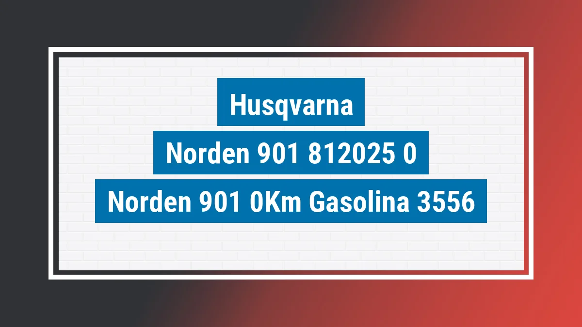 Imagem ilustrativa Husqvarna Norden 901 0km
