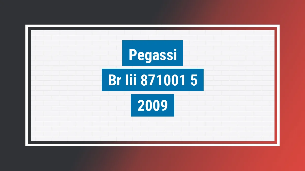 Imagem ilustrativa Pegassi Br Iii 150cc 2009