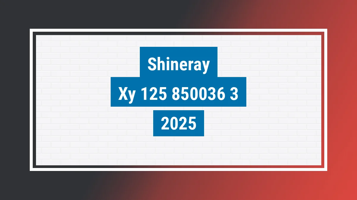 Imagem ilustrativa Shineray Xy 125 Jet Ss 2025