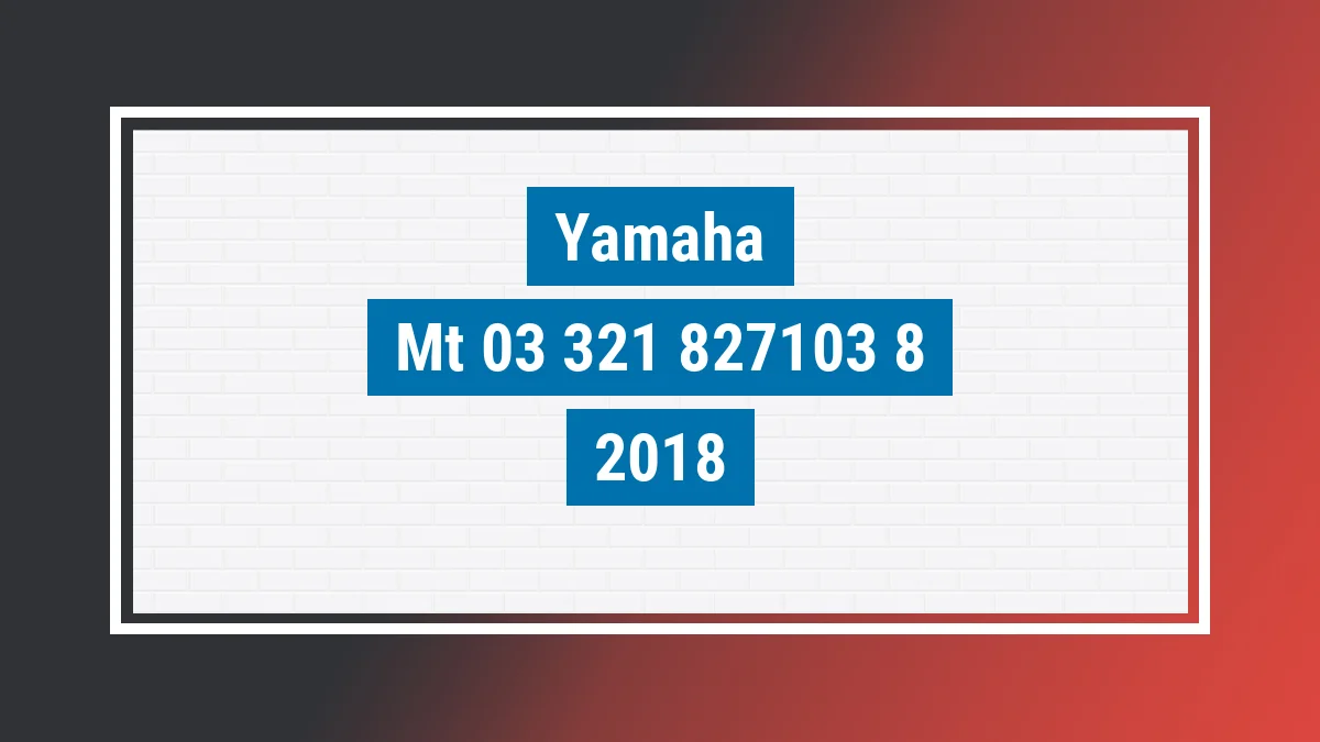 Imagem ilustrativa Yamaha Mt-03 321 abs 2018