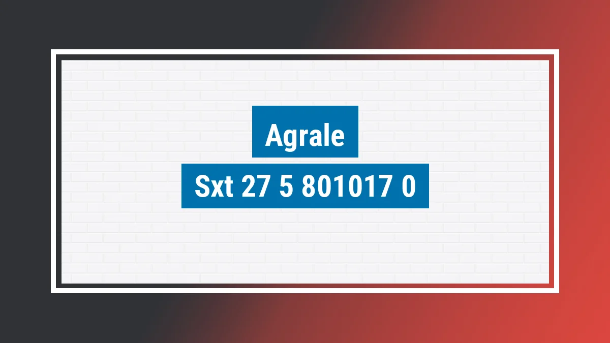Imagem ilustrativa modelo Sxt 27.5 E 190cc Agrale