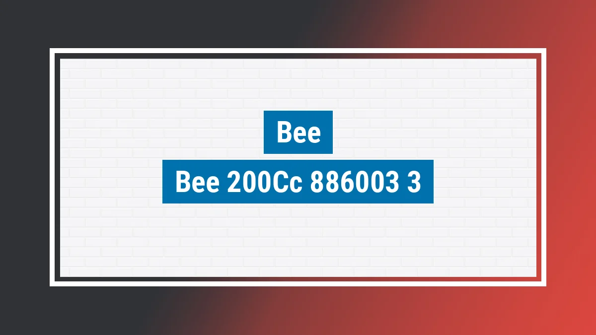 Imagem ilustrativa modelo Bee 200cc Royale Bee