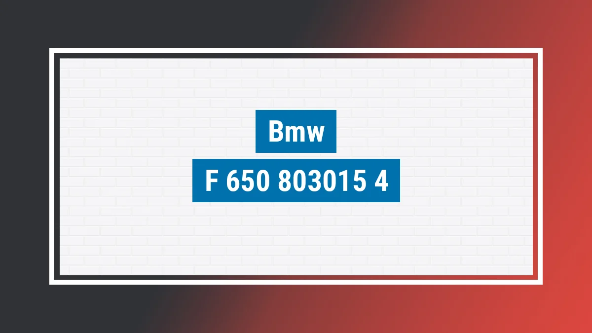 Imagem ilustrativa modelo F 650 Gs dakar Bmw