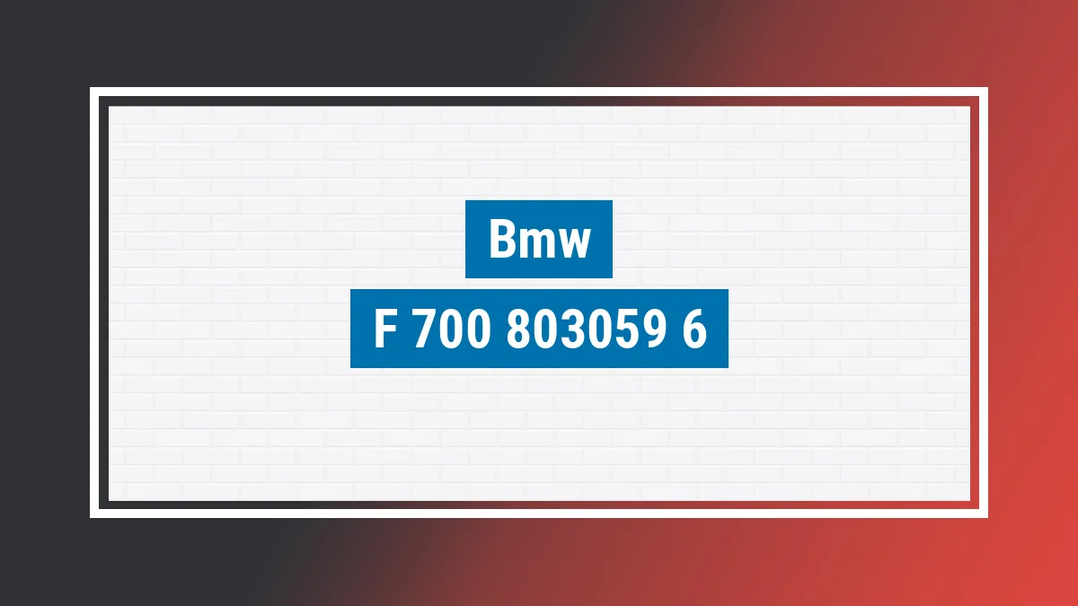 Imagem ilustrativa modelo F 700 Gs Bmw