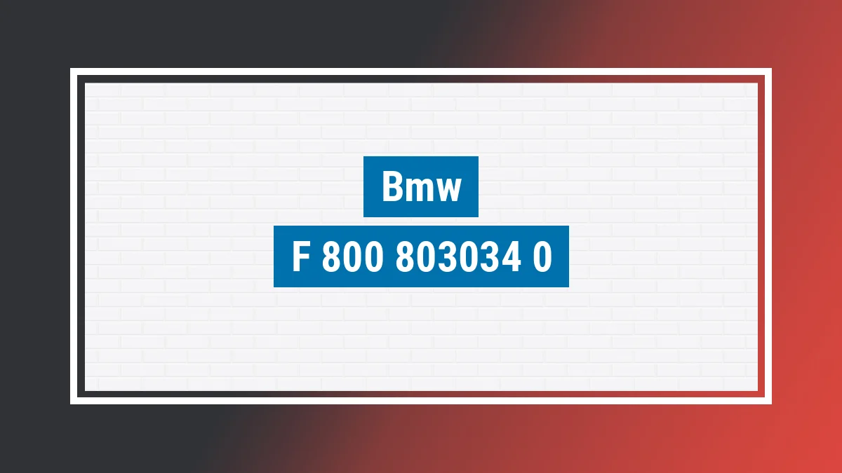 Imagem ilustrativa modelo F 800 Gs 798cc Bmw