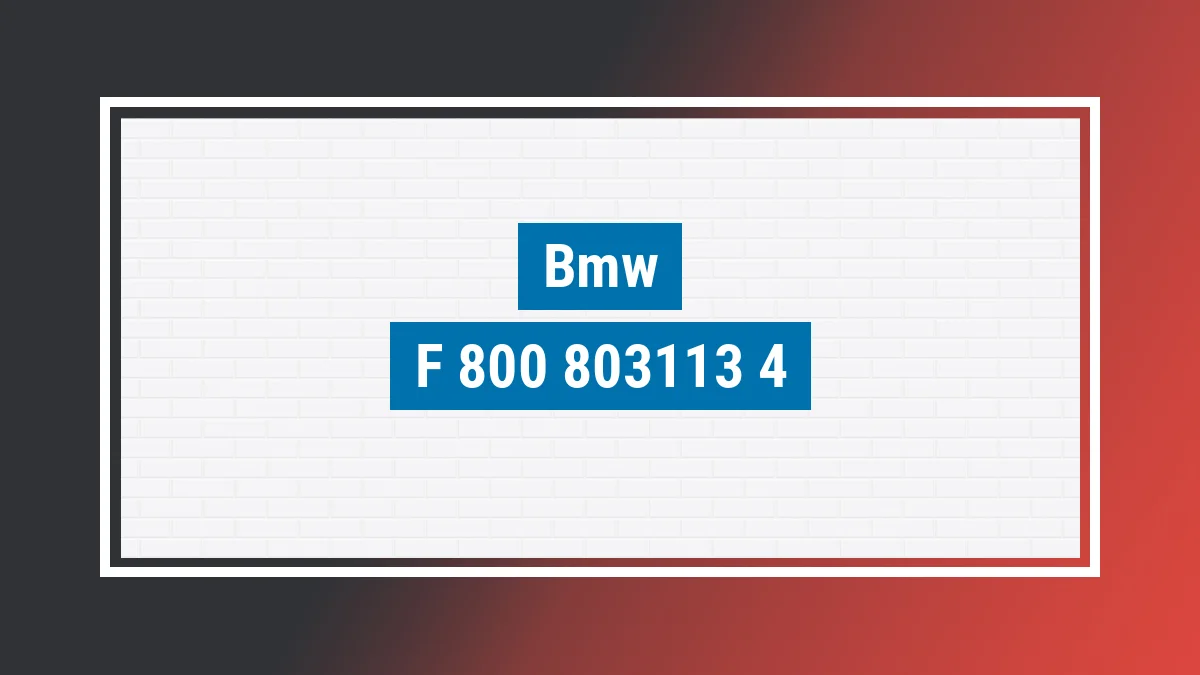 Imagem ilustrativa modelo F 800 Gs Plus 895cc Bmw