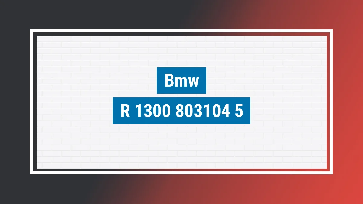 Imagem ilustrativa modelo R 1300 Gs Trophy Bmw