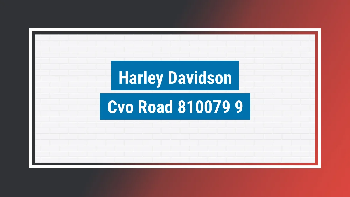 Imagem ilustrativa modelo Cvo Road Glide Fltrxse Harley-davidson