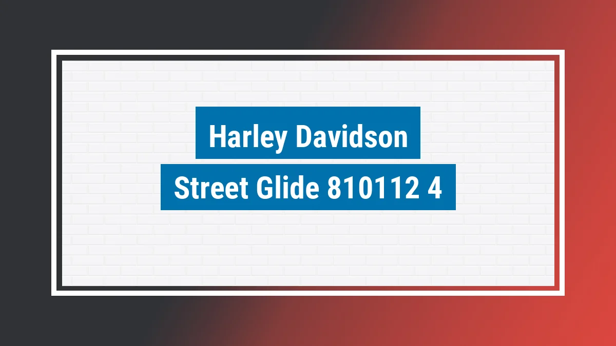 Imagem ilustrativa modelo Street Glide Spec. 120th Anniv Flhxs Harley-davidson