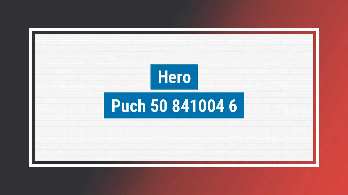 Imagem ilustrativa modelo Puch 50 Hero