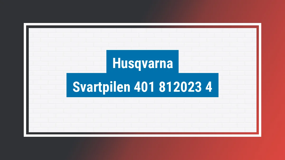 Imagem ilustrativa modelo Svartpilen 401 Husqvarna
