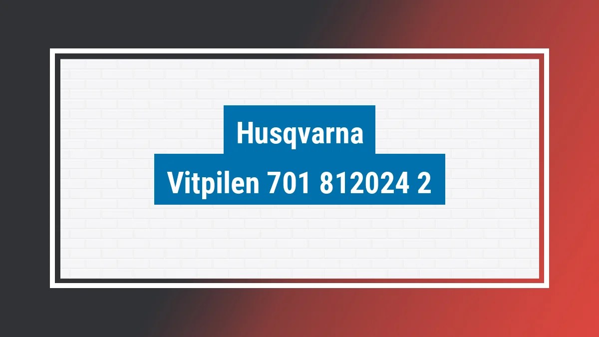 Imagem ilustrativa modelo Vitpilen 701 Husqvarna