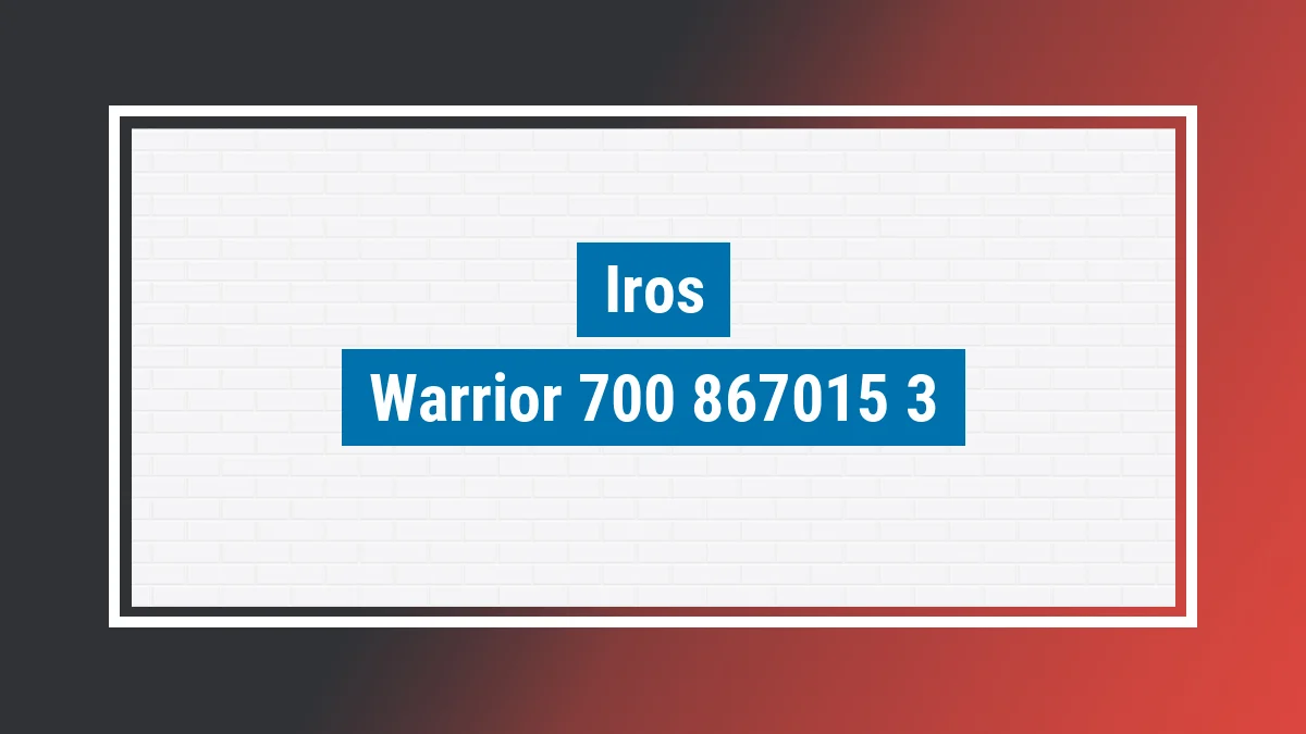 Imagem ilustrativa modelo Warrior 700 4x4 Quadriciclo Iros