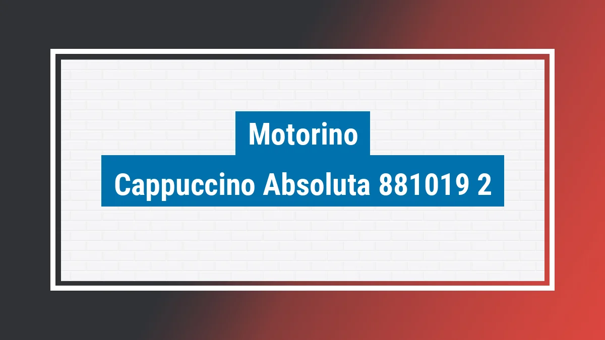 Imagem ilustrativa modelo Cappuccino Absoluta 150cc Motorino