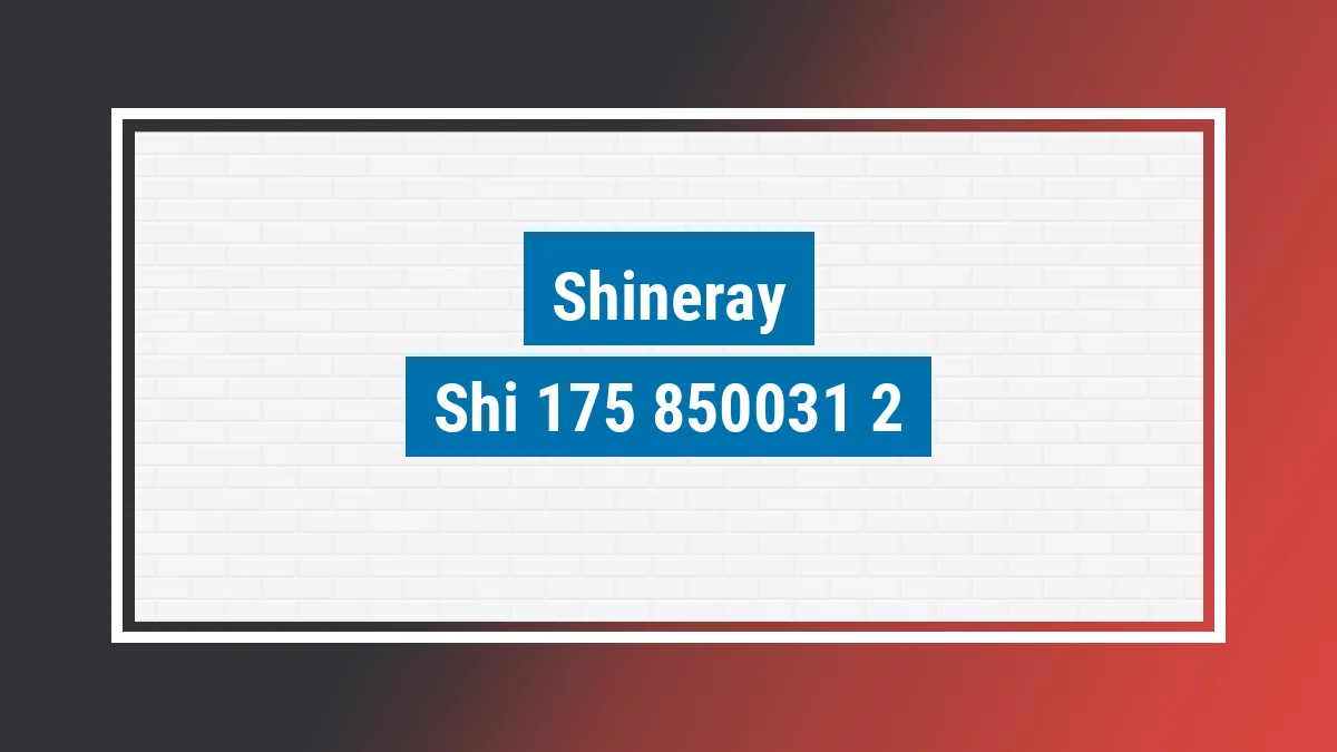 Imagem ilustrativa modelo Shi 175 Shineray