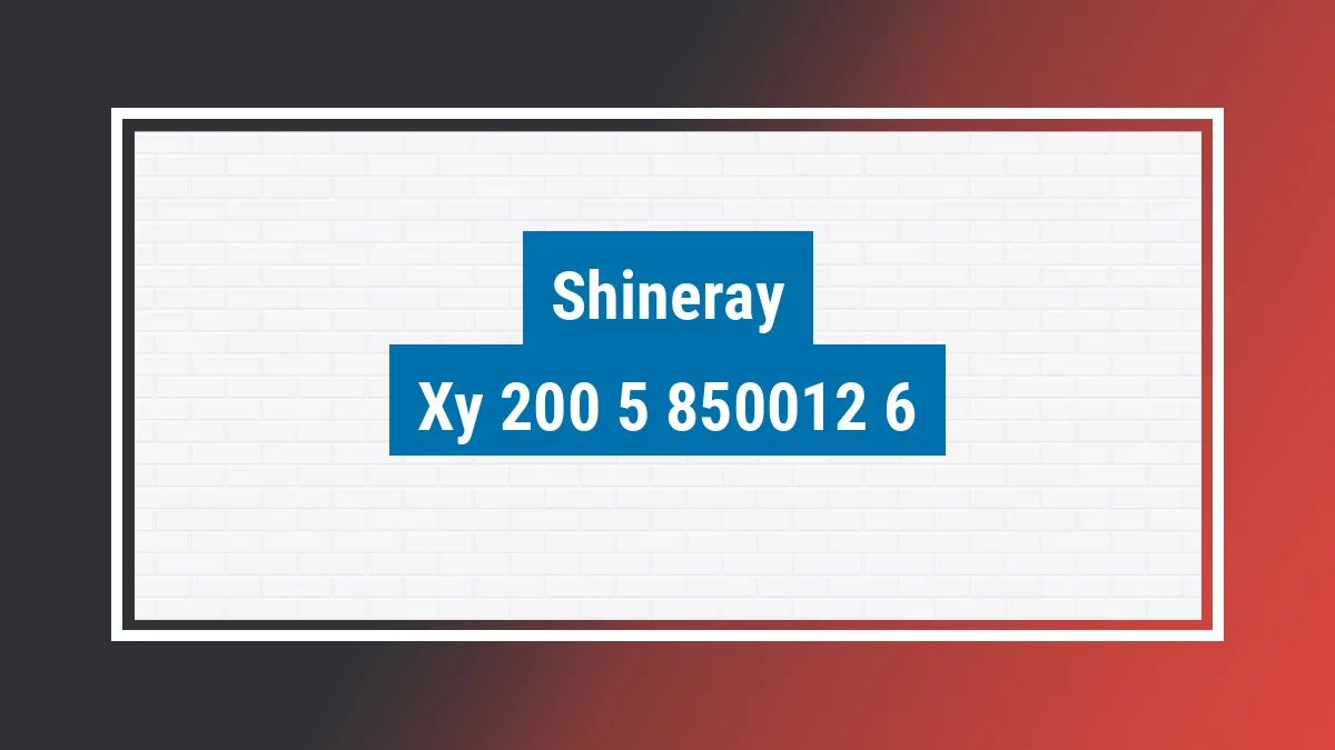 Imagem ilustrativa modelo Xy 200-5 A Racing Shineray