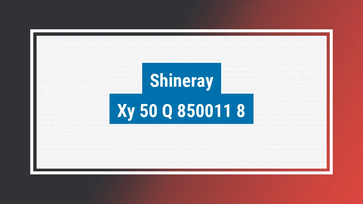 Imagem ilustrativa modelo Xy 50-q Phoenix Shineray