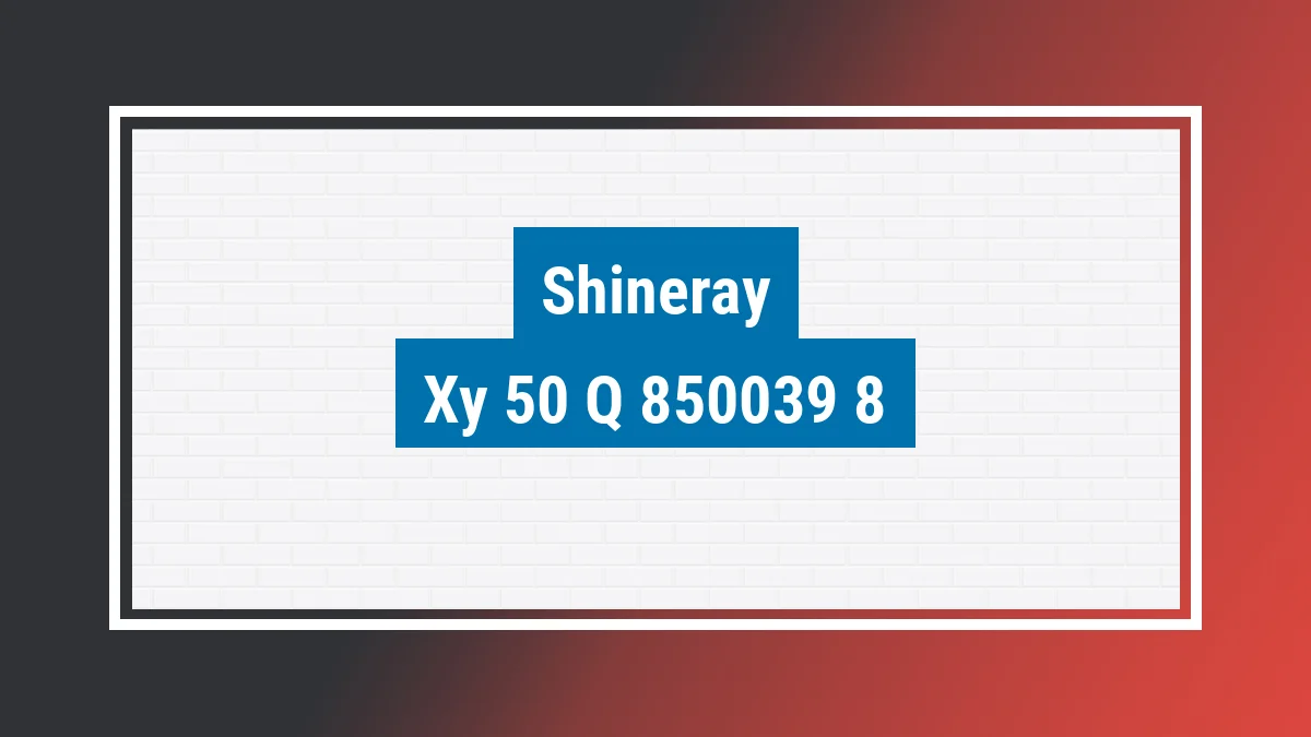 Imagem ilustrativa modelo Xy 50-q Jet S Shineray