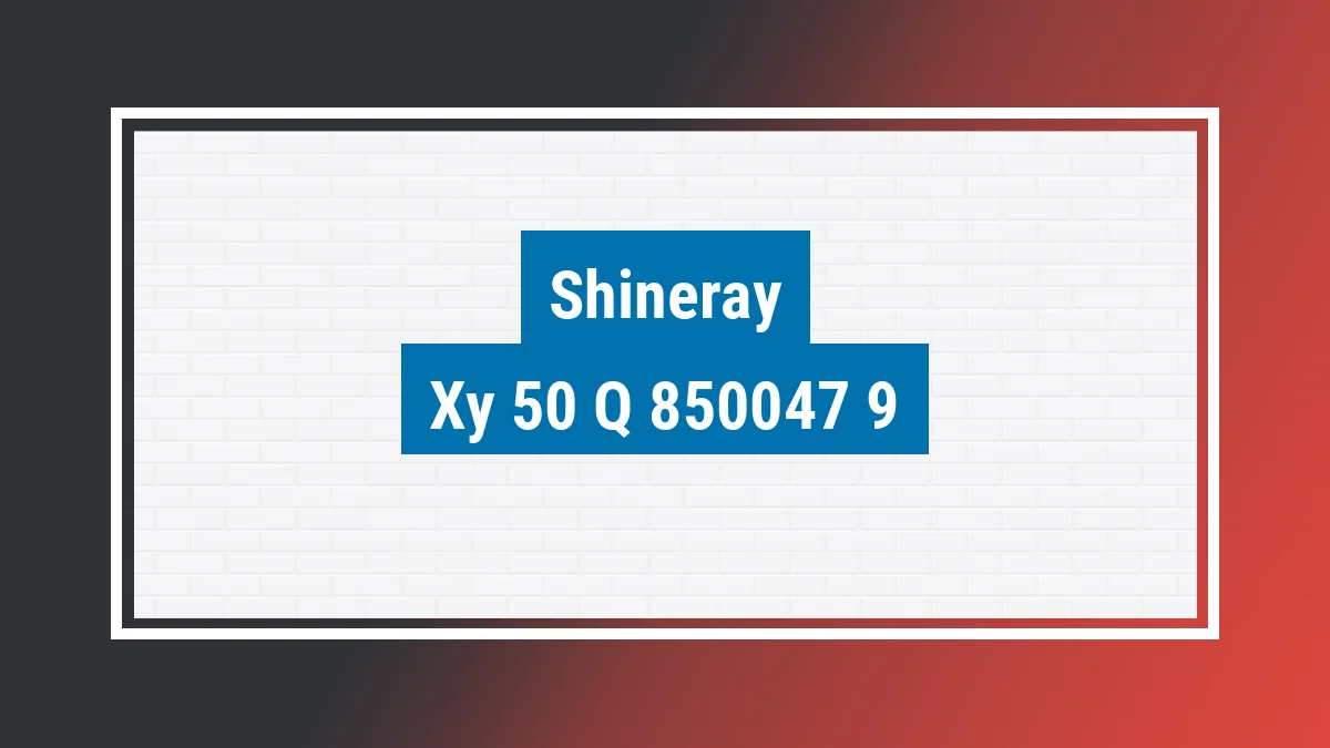 Imagem ilustrativa modelo Xy 50-q Phoenix S Shineray