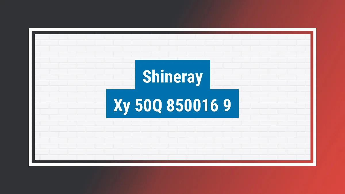 Imagem ilustrativa modelo Xy 50q Vmv Shineray