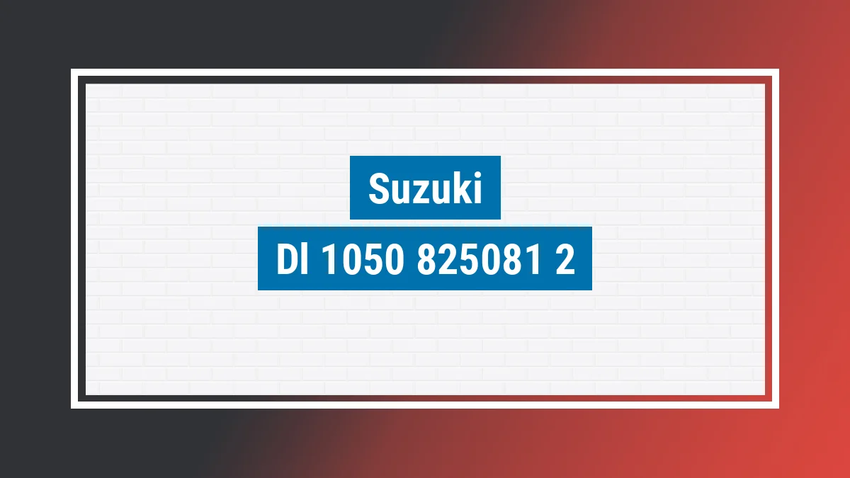 Imagem ilustrativa modelo Dl 1050 V-strom Suzuki